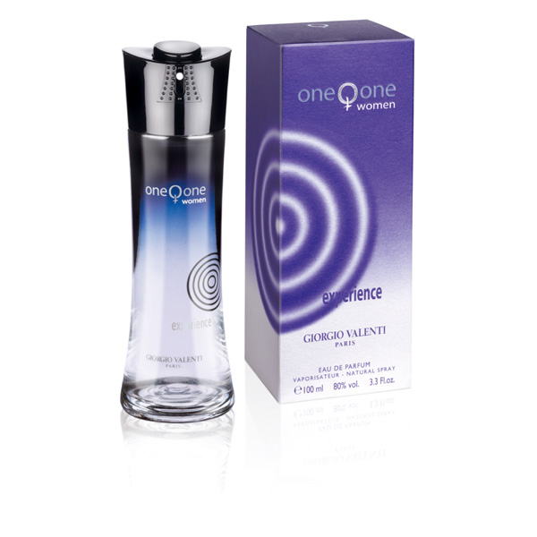 Eau de parfum 100ml