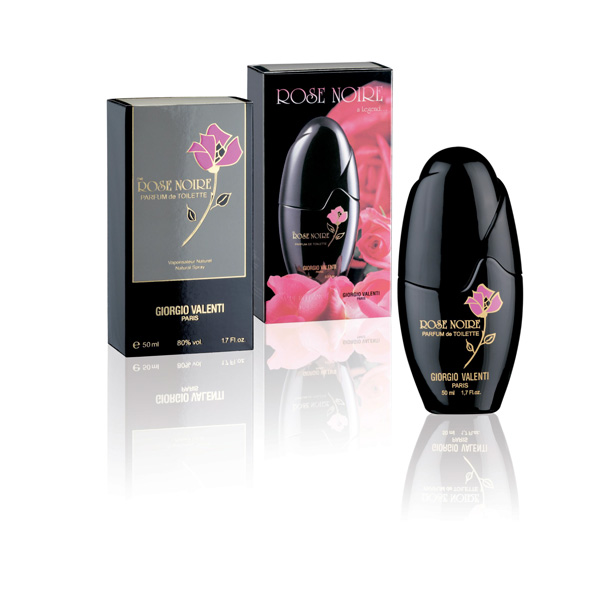 Eau de parfum 50ml