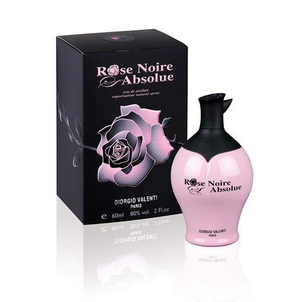 Eau de parfum 60ml