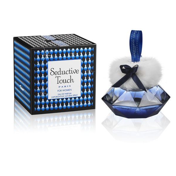 Eau de parfum 100ml