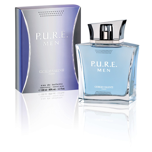 Eau de Toilette 100ml