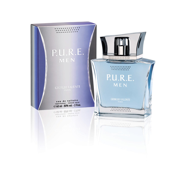 Eau de Toilette 60ml