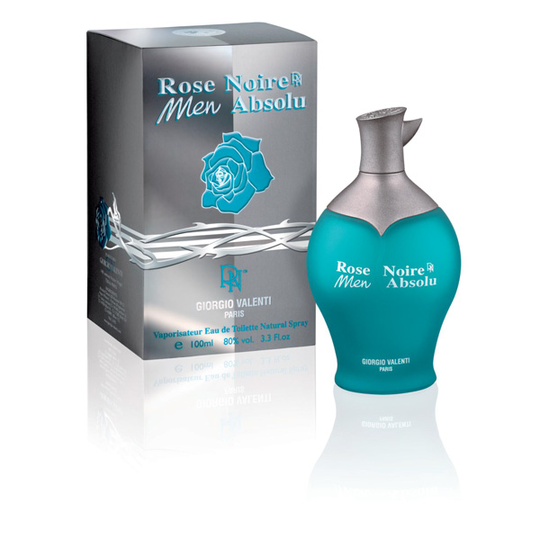 Eau de Toilette 100ml