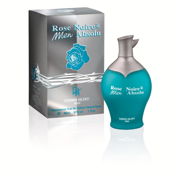 Eau de Toilette 60ml